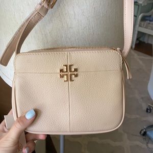 Ivy Micro Cross-Body